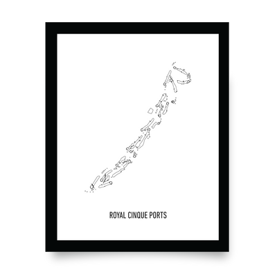 Royal Cinque Ports (Modern)