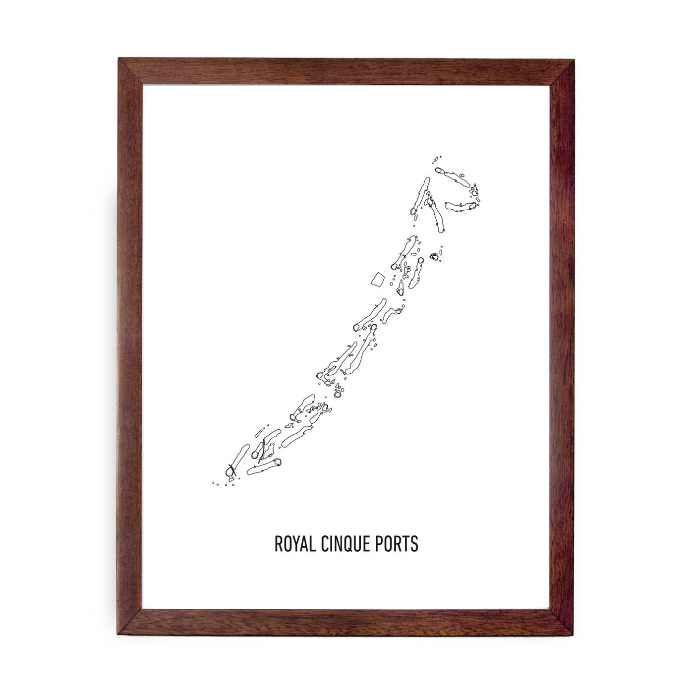 Royal Cinque Ports (Modern)