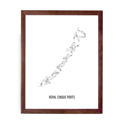 Royal Cinque Ports (Modern)