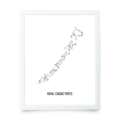 Royal Cinque Ports (Modern)