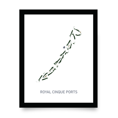 Royal Cinque Ports (Traditional)