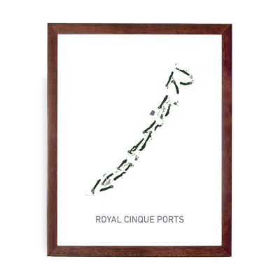 Royal Cinque Ports (Traditional)