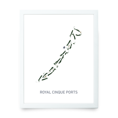 Royal Cinque Ports (Traditional)
