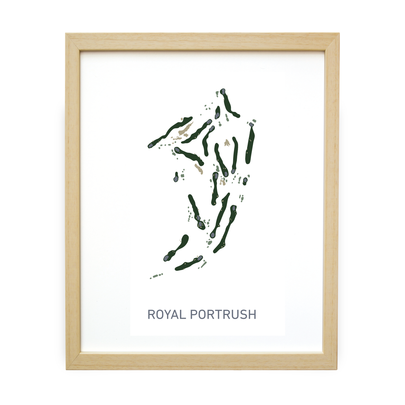 Royal Portrush (Traditional)