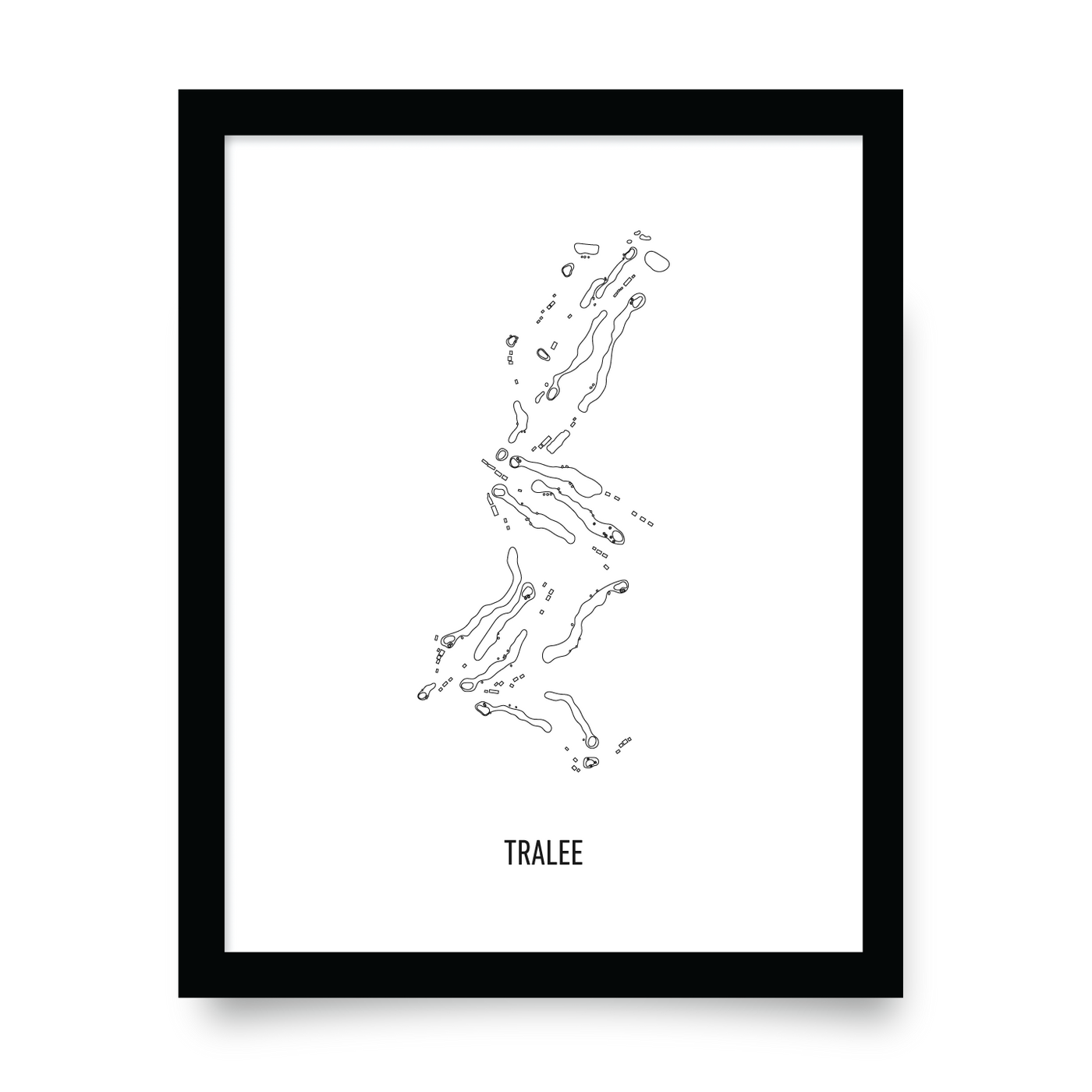 Tralee (Modern)