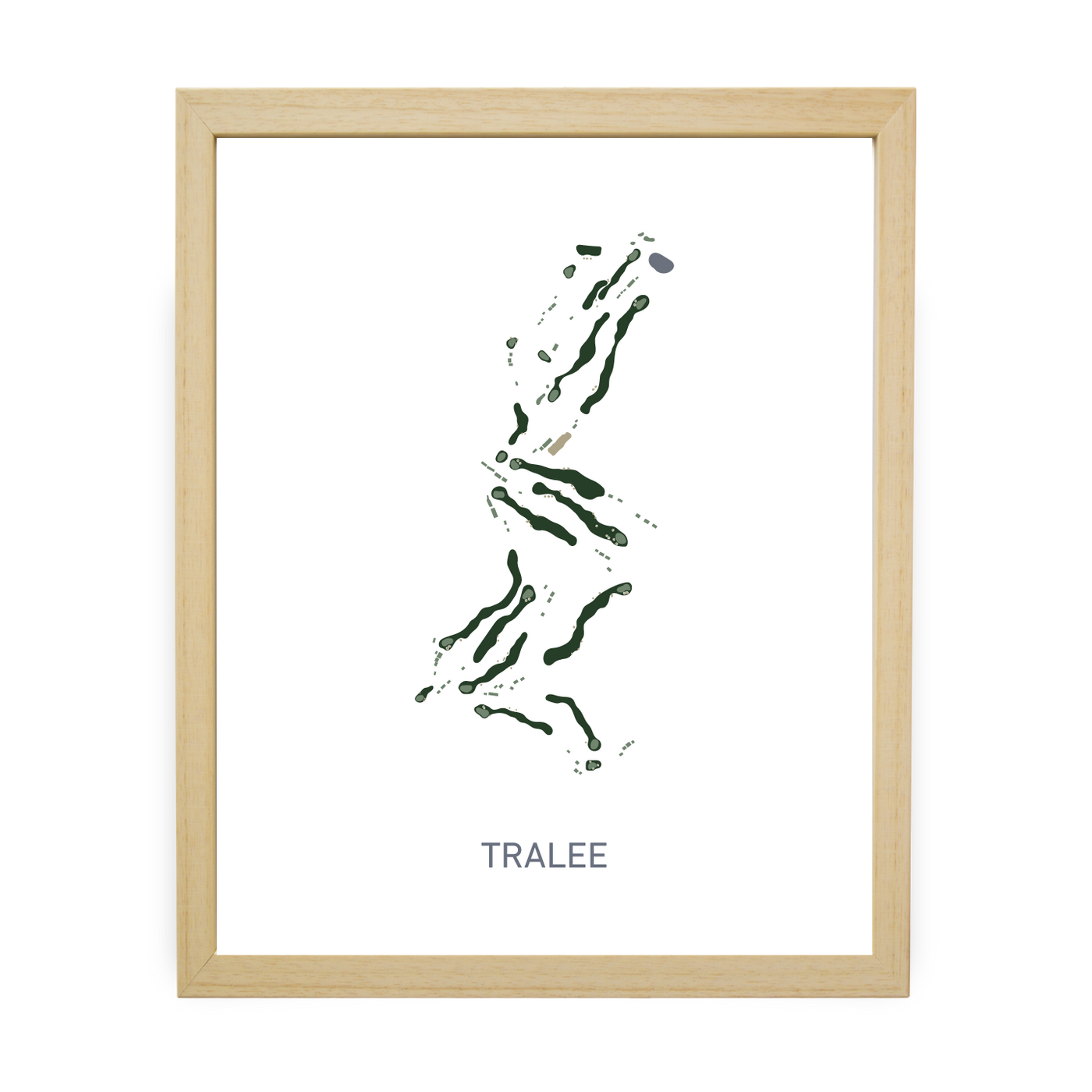 Tralee (Traditional)