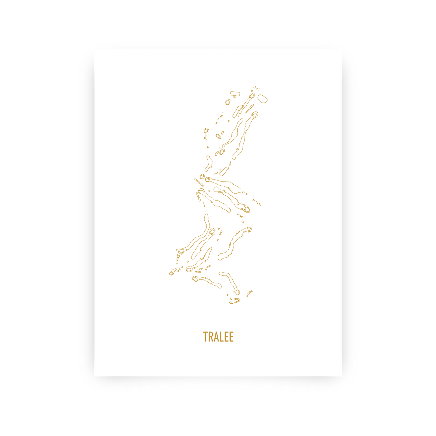 Tralee (Gold Collection)