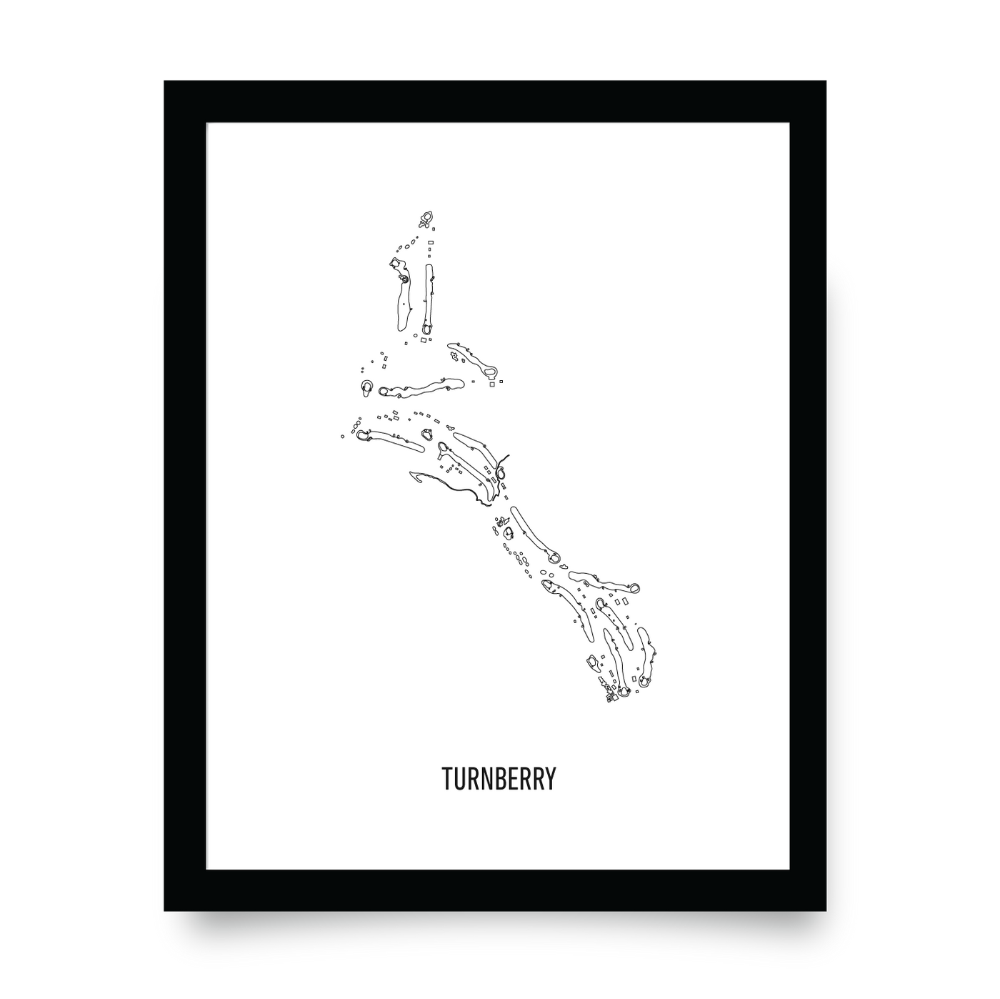 Turnberry (Modern)