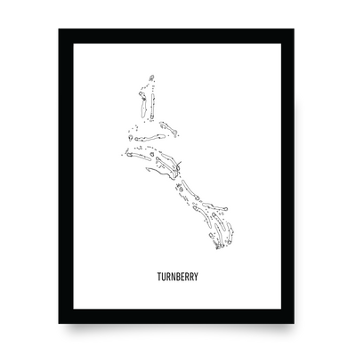 Turnberry (Modern)