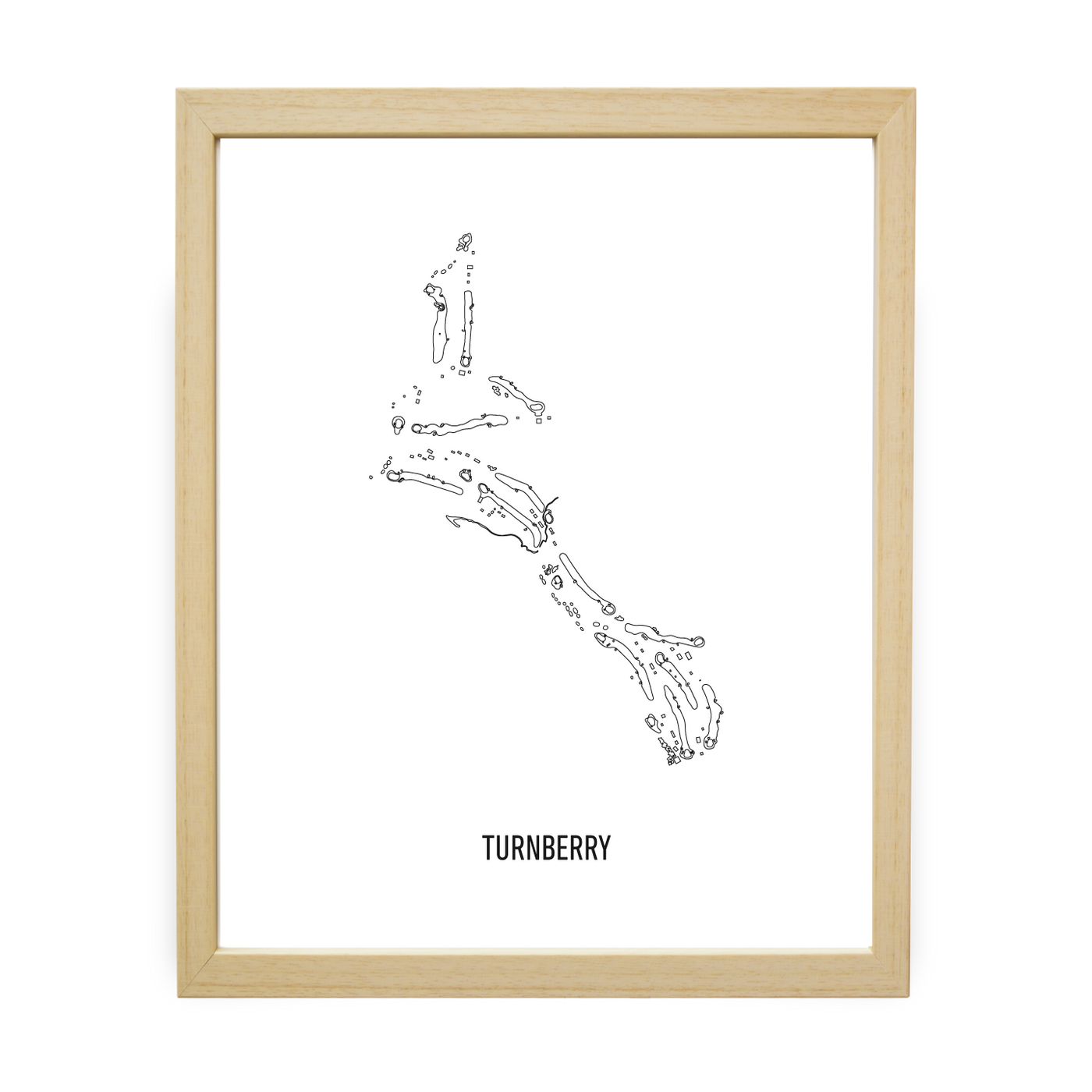 Turnberry (Modern)