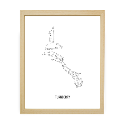 Turnberry (Modern)