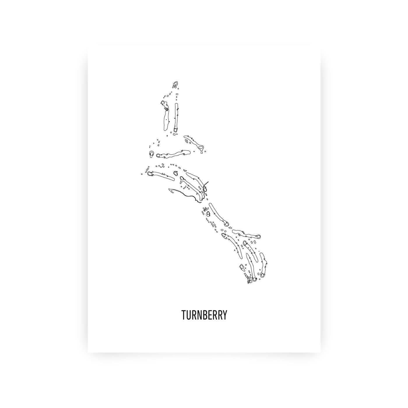 Turnberry (Modern)