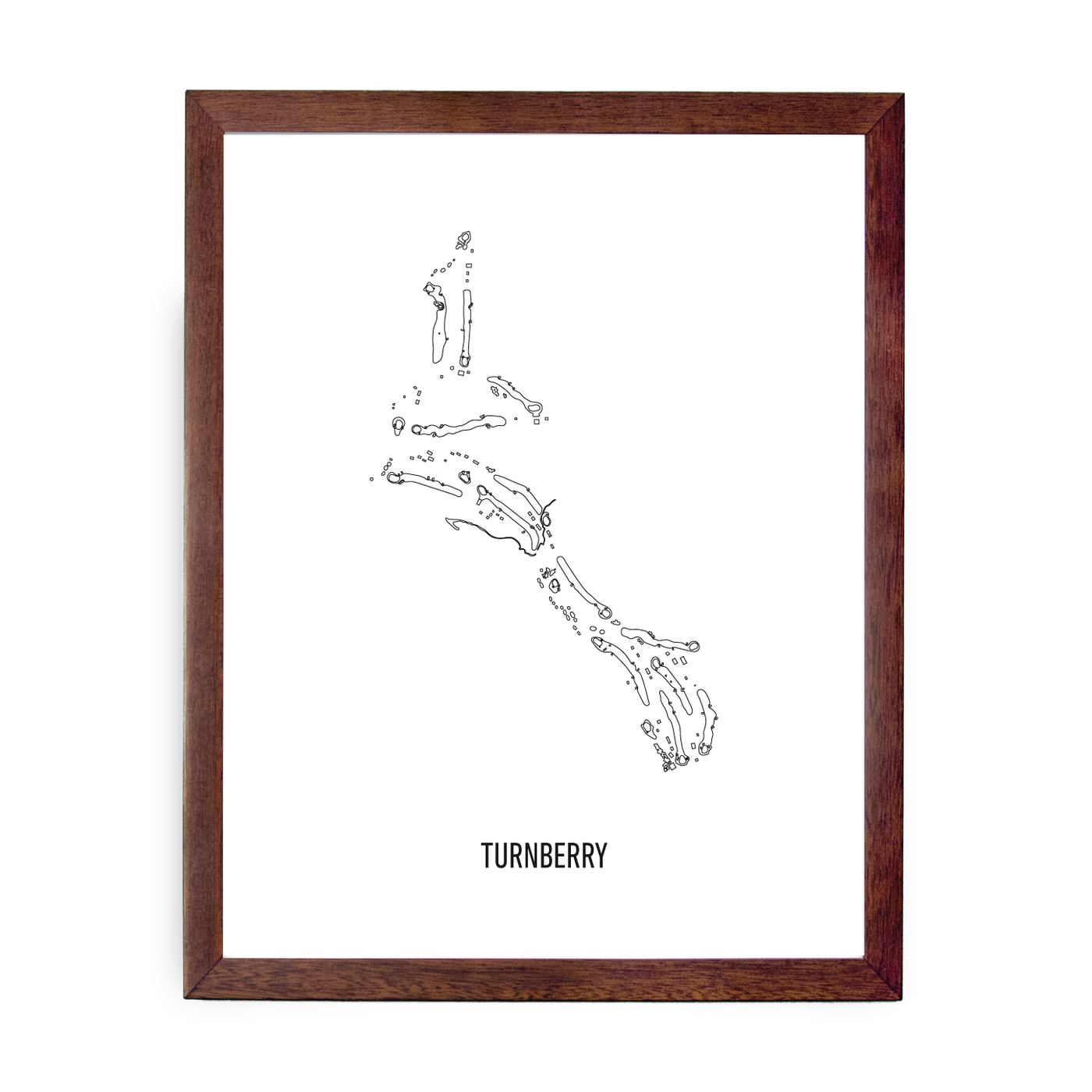 Turnberry (Modern)
