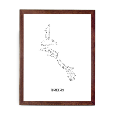 Turnberry (Modern)