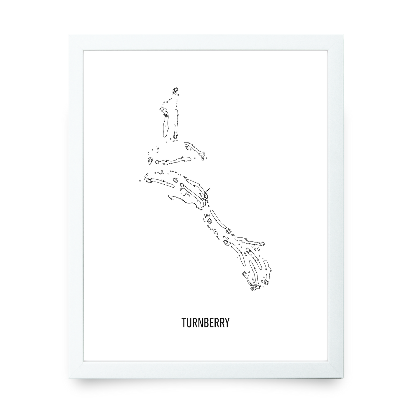 Turnberry (Modern)