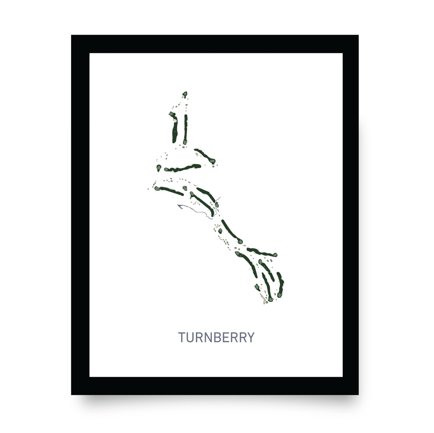 Turnberry (Traditional)