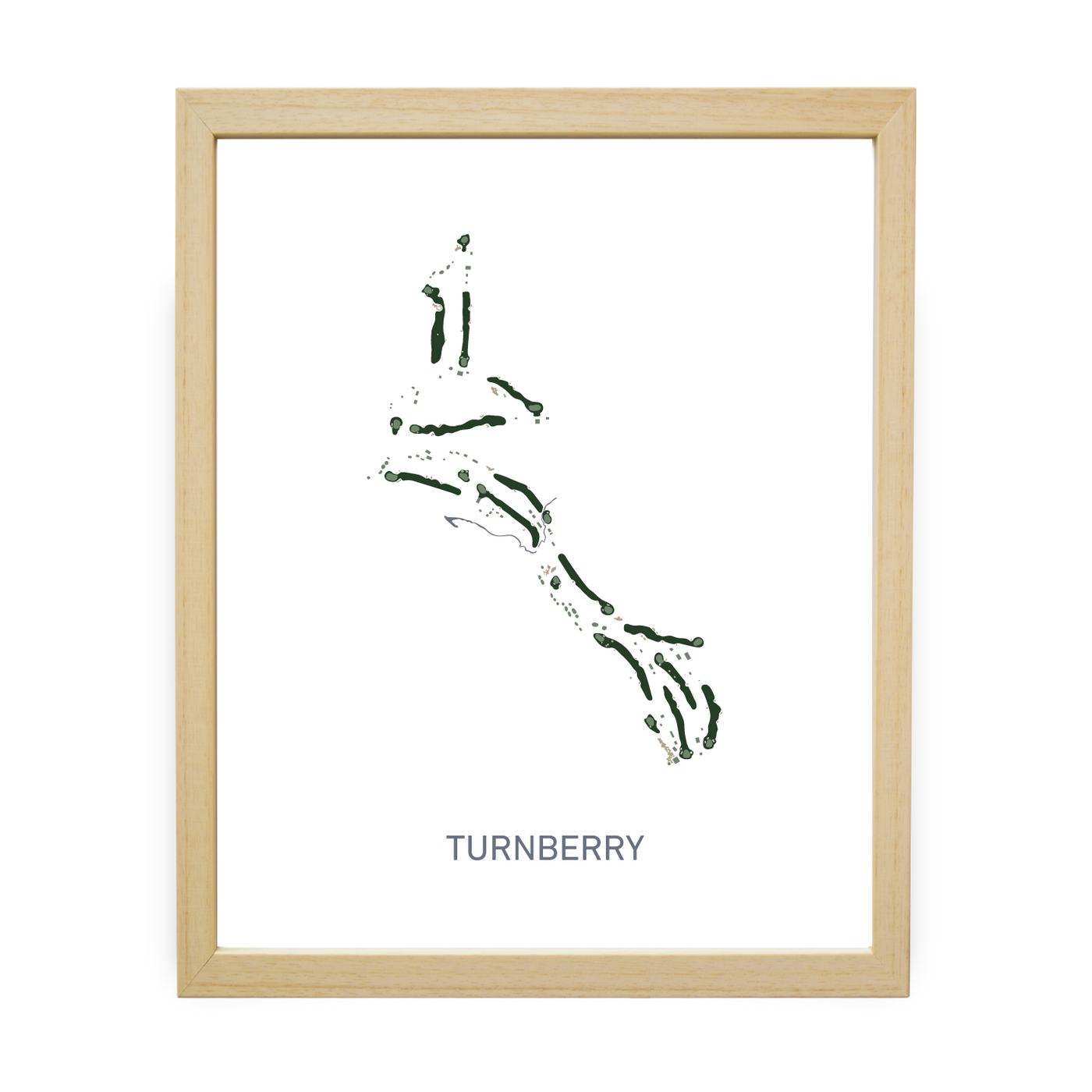 Turnberry (Traditional)
