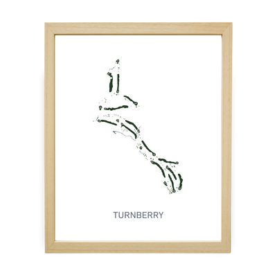 Turnberry (Traditional)