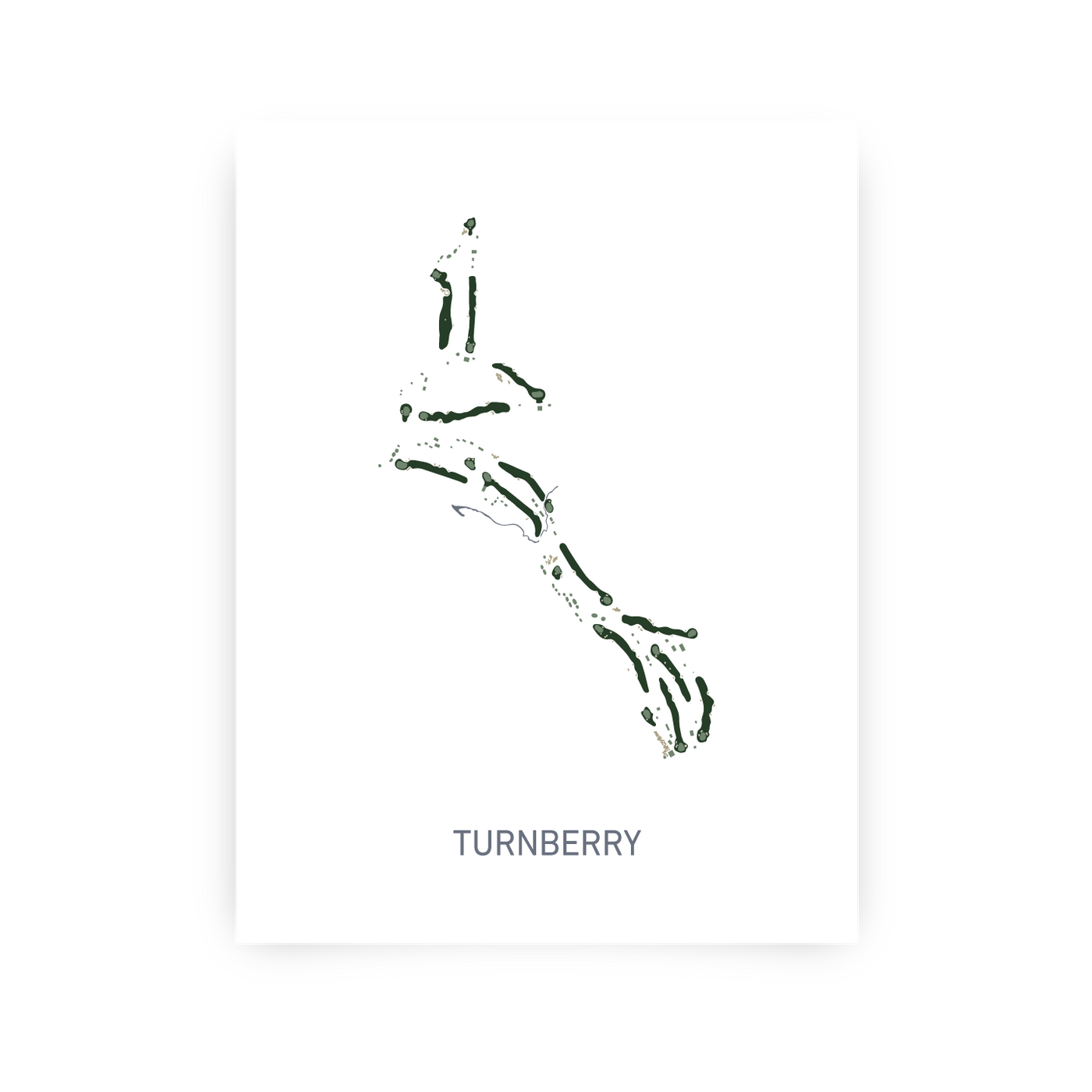 Turnberry (Traditional)