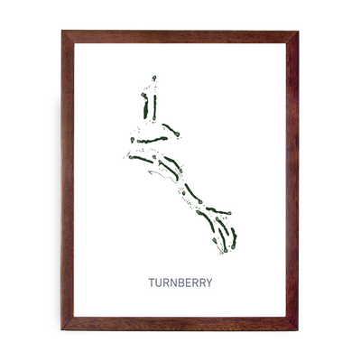 Turnberry (Traditional)