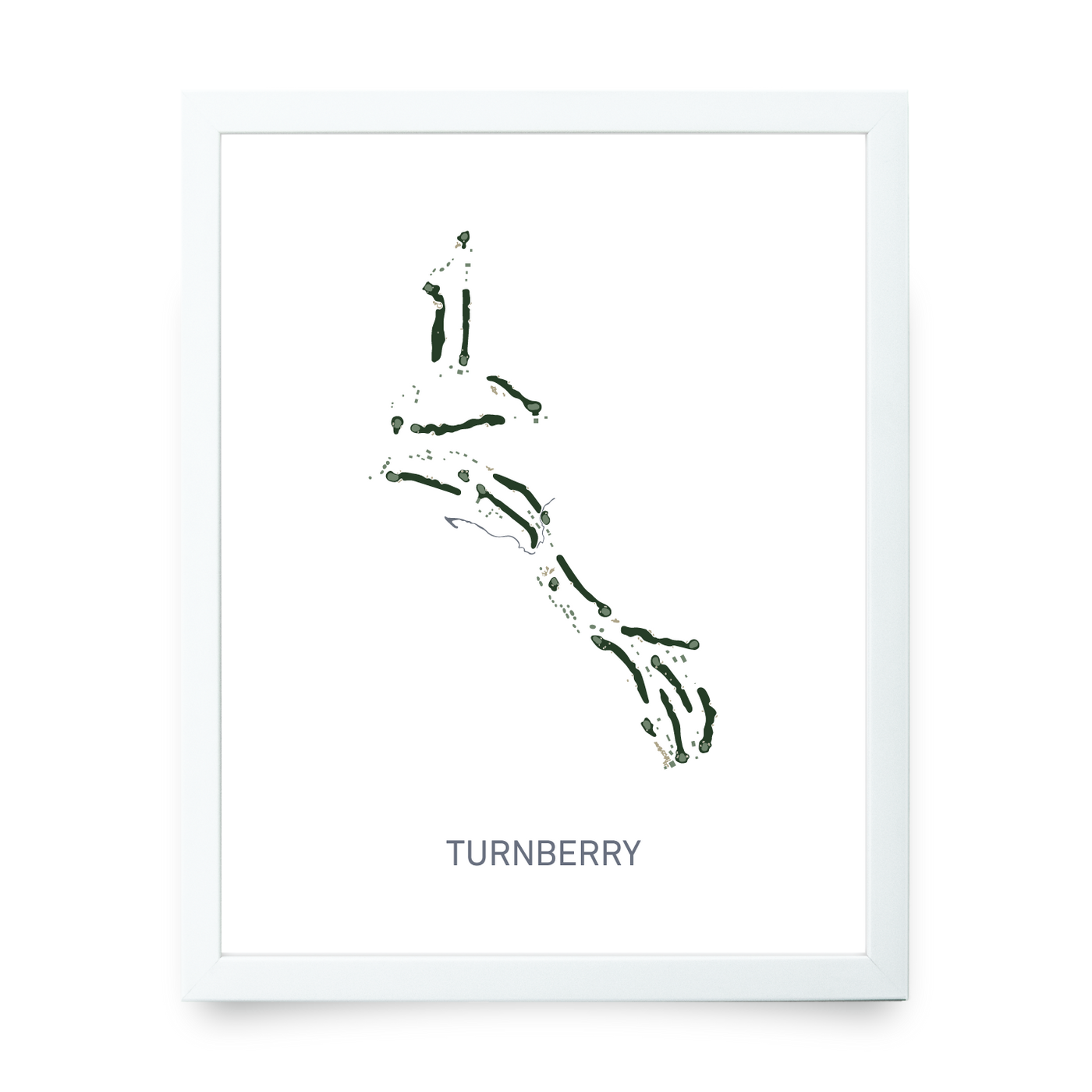 Turnberry (Traditional)