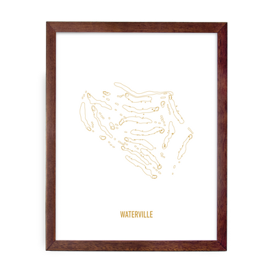 Waterville (Gold Collection)