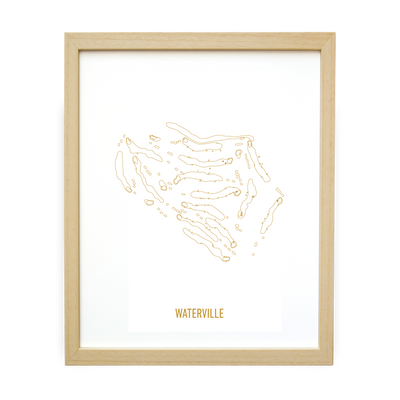 Waterville (Gold Collection)
