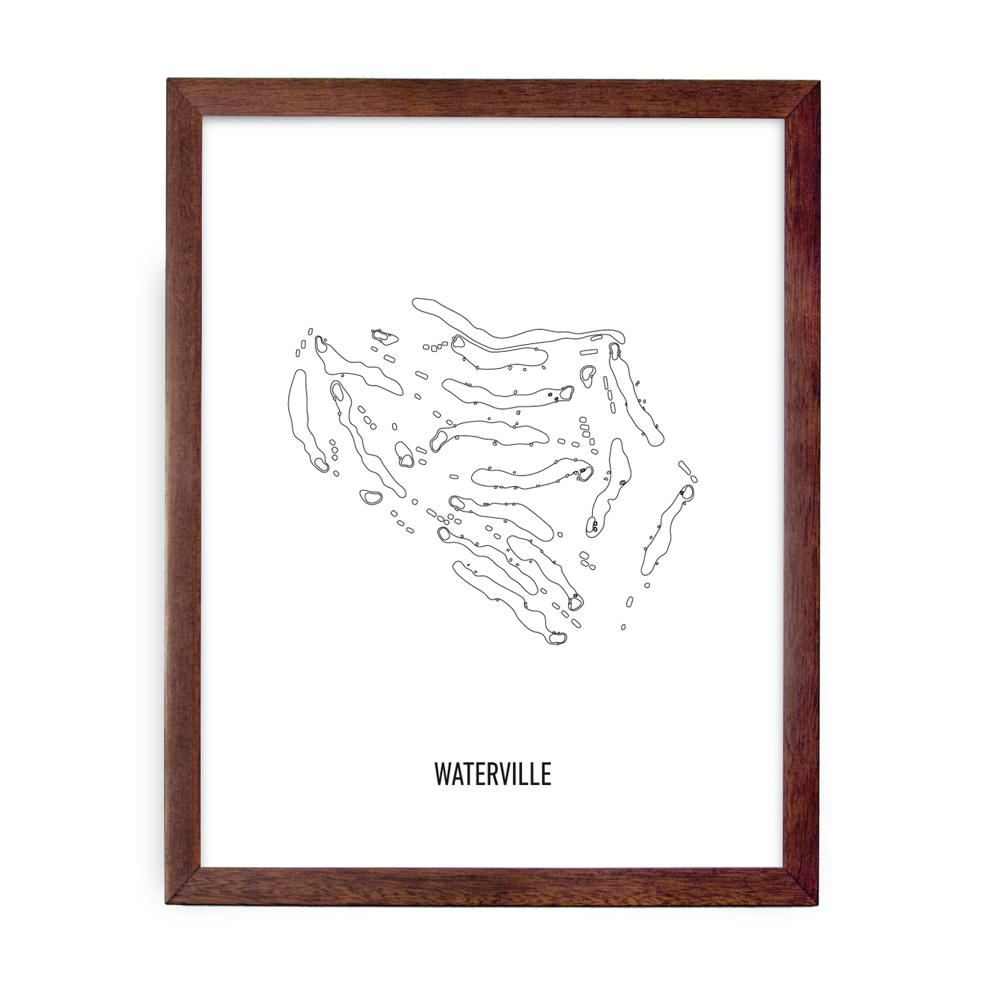 Waterville (Modern)