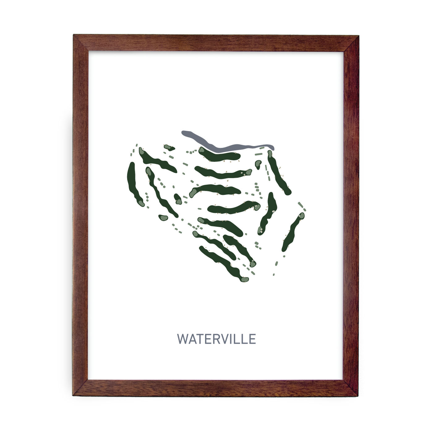 Waterville (Traditional)