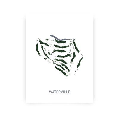 Waterville (Traditional)