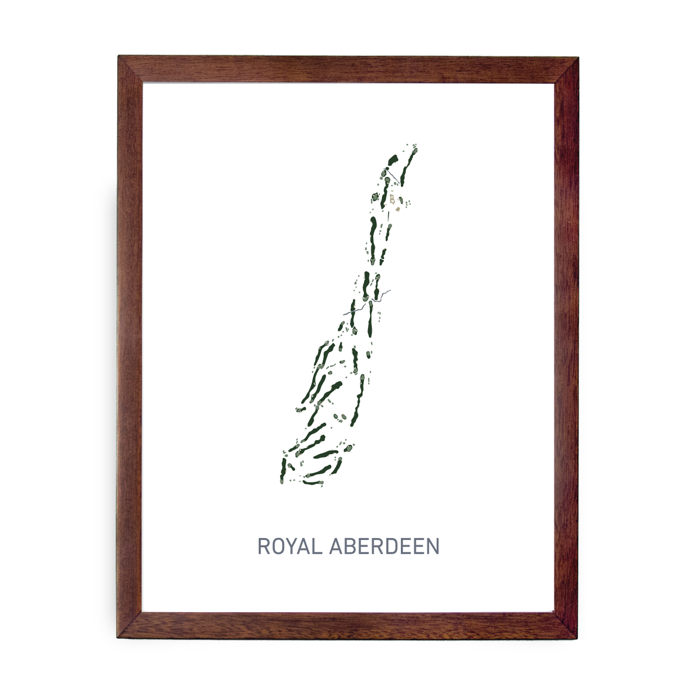 Royal Aberdeen (Traditional)