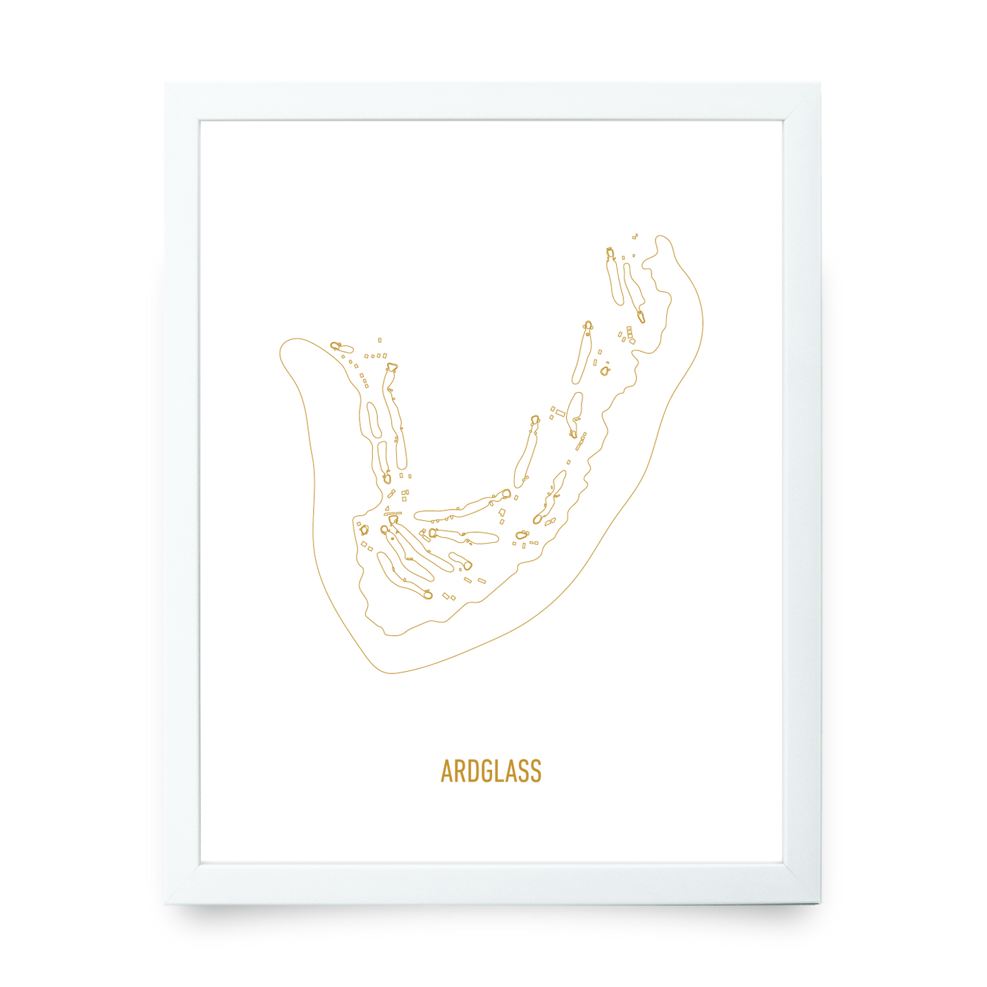 Ardglass (Gold Collection)