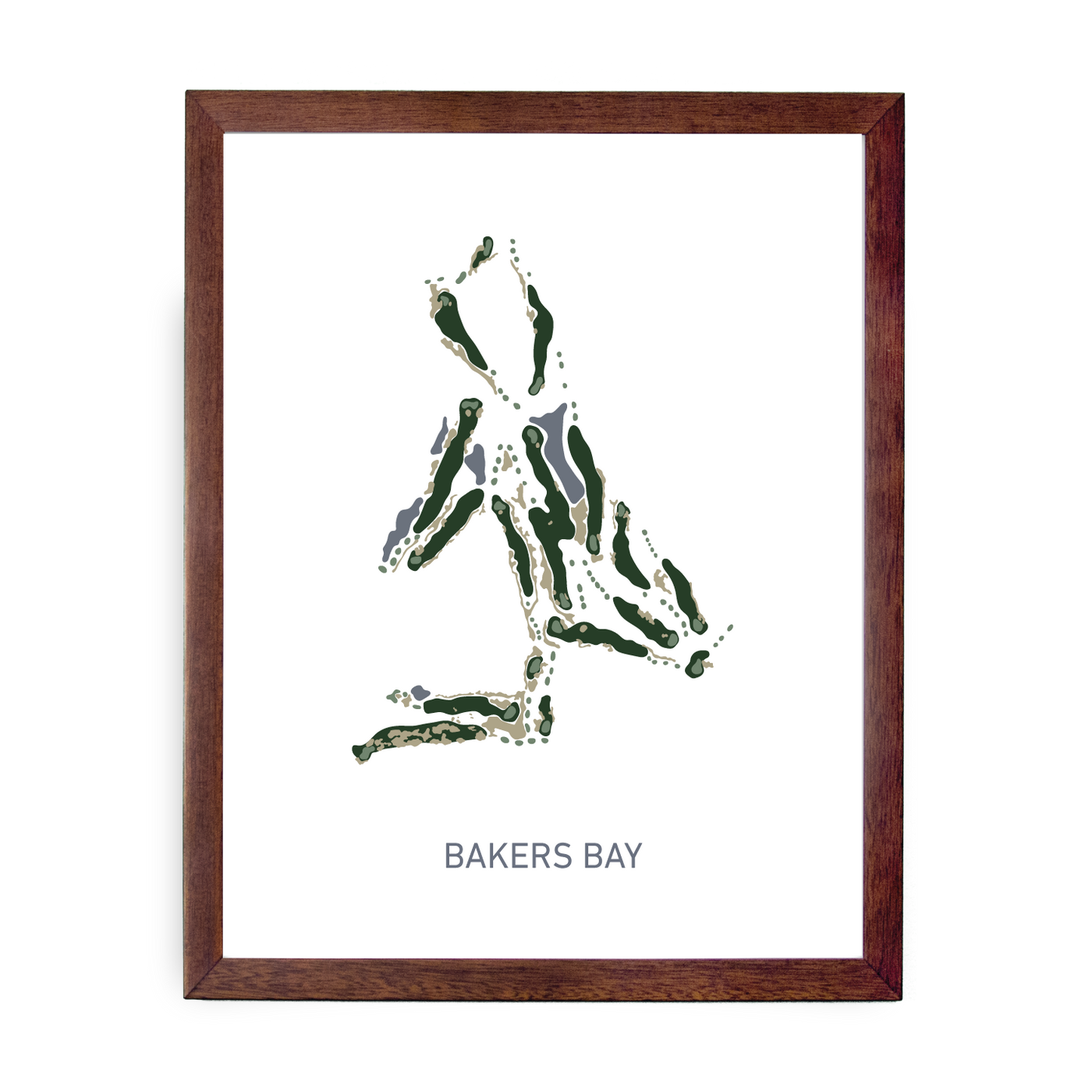 Bakers Bay (Traditional)