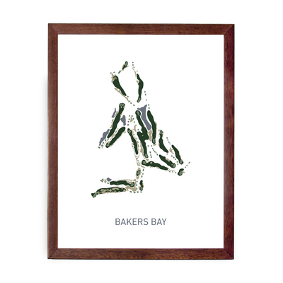 Bakers Bay (Traditional)