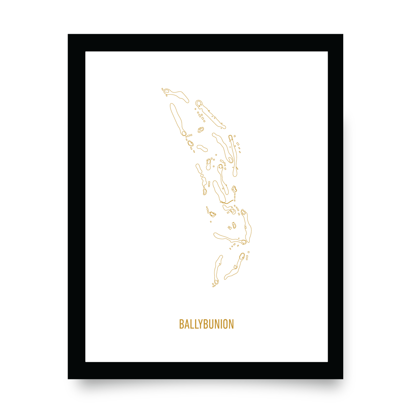 Ballybunion (Gold Collection)