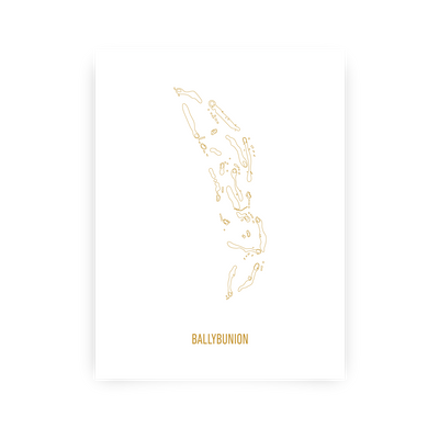 Ballybunion (Gold Collection)