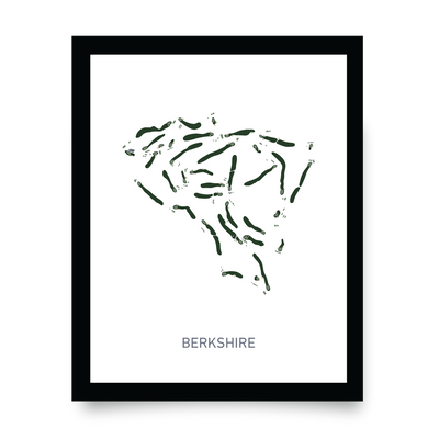 Berkshire (Traditional)