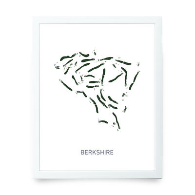 Berkshire (Traditional)