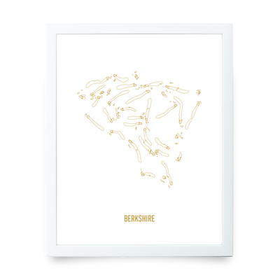 Berkshire (Gold Collection)