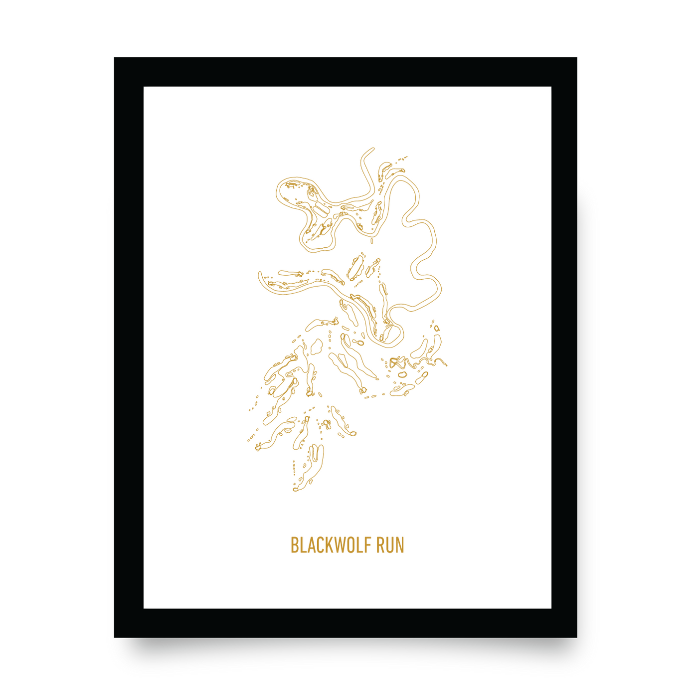 Blackwolf Run (Gold Collection)