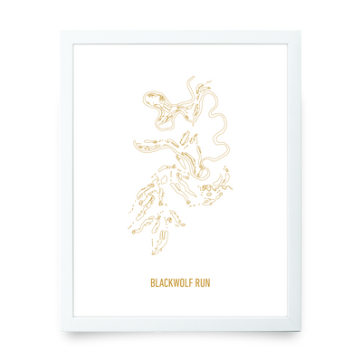 Blackwolf Run (Gold Collection)