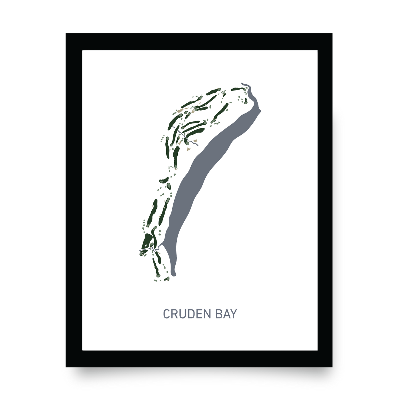 Cruden Bay (Traditional)