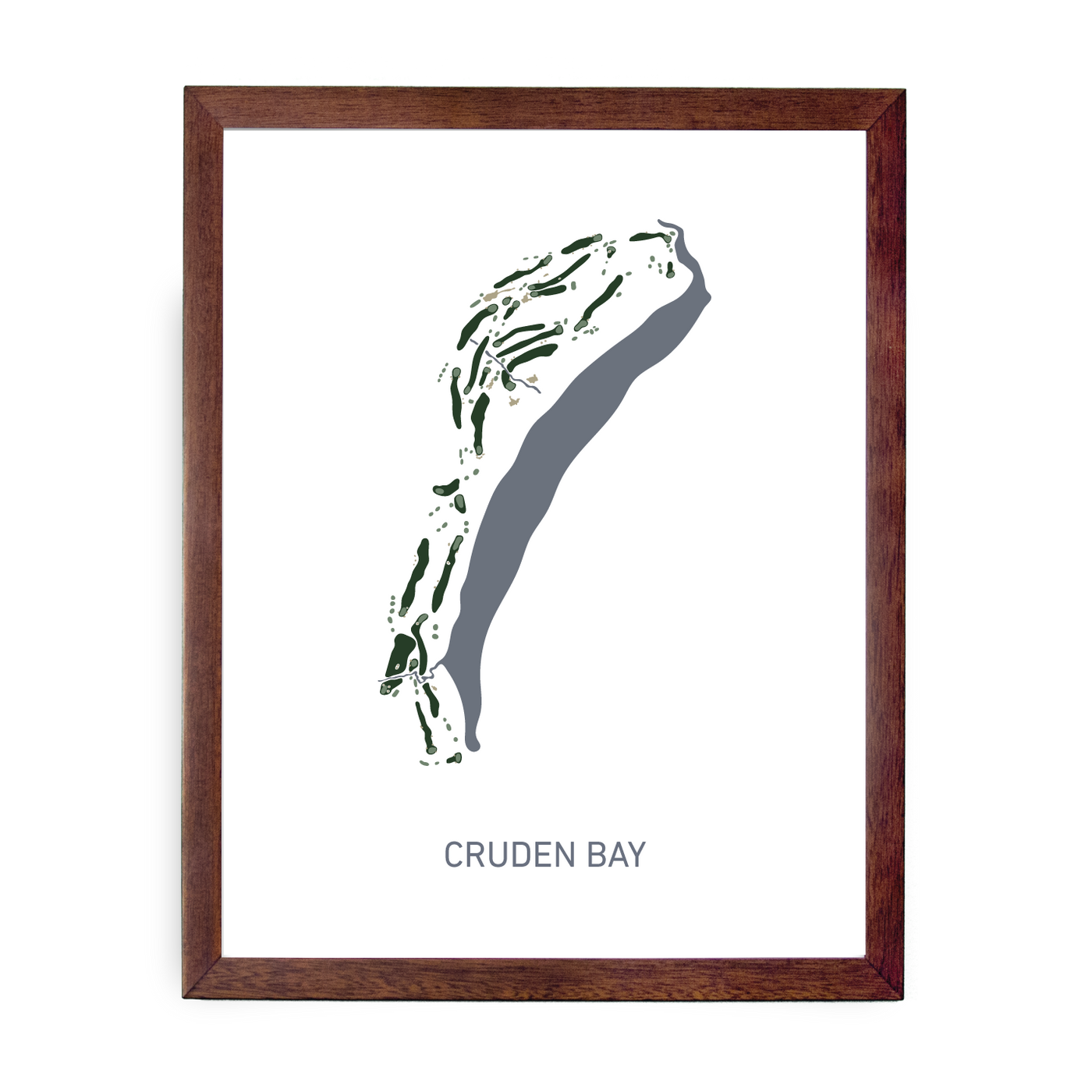 Cruden Bay (Traditional)