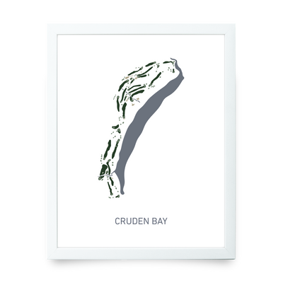 Cruden Bay (Traditional)