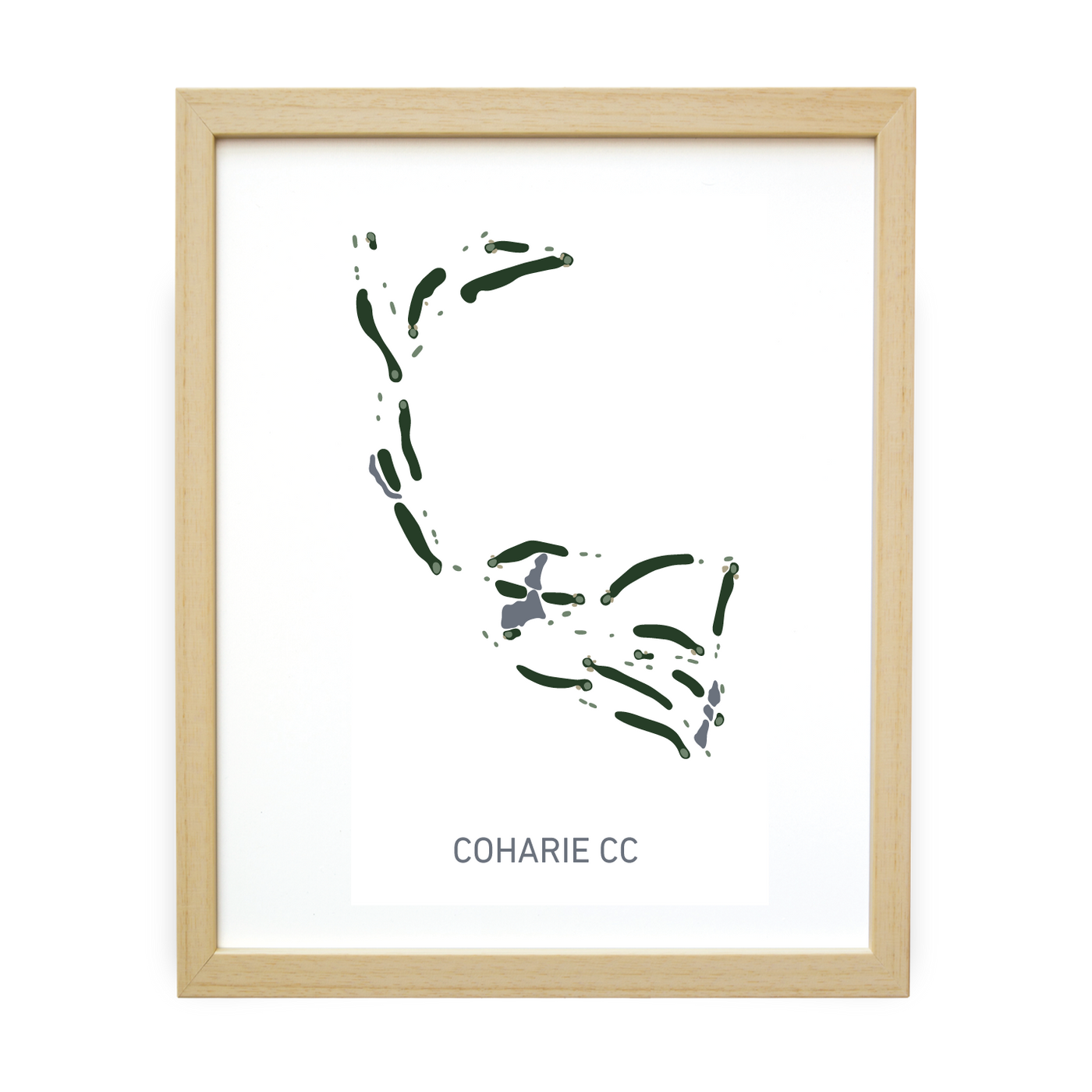 Coharie CC (Traditional)
