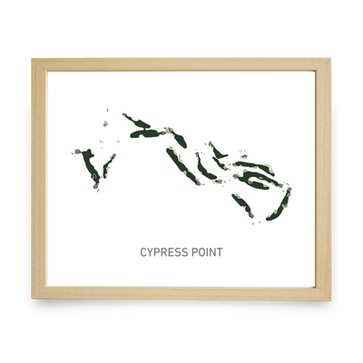 Cypress Point (Traditional)