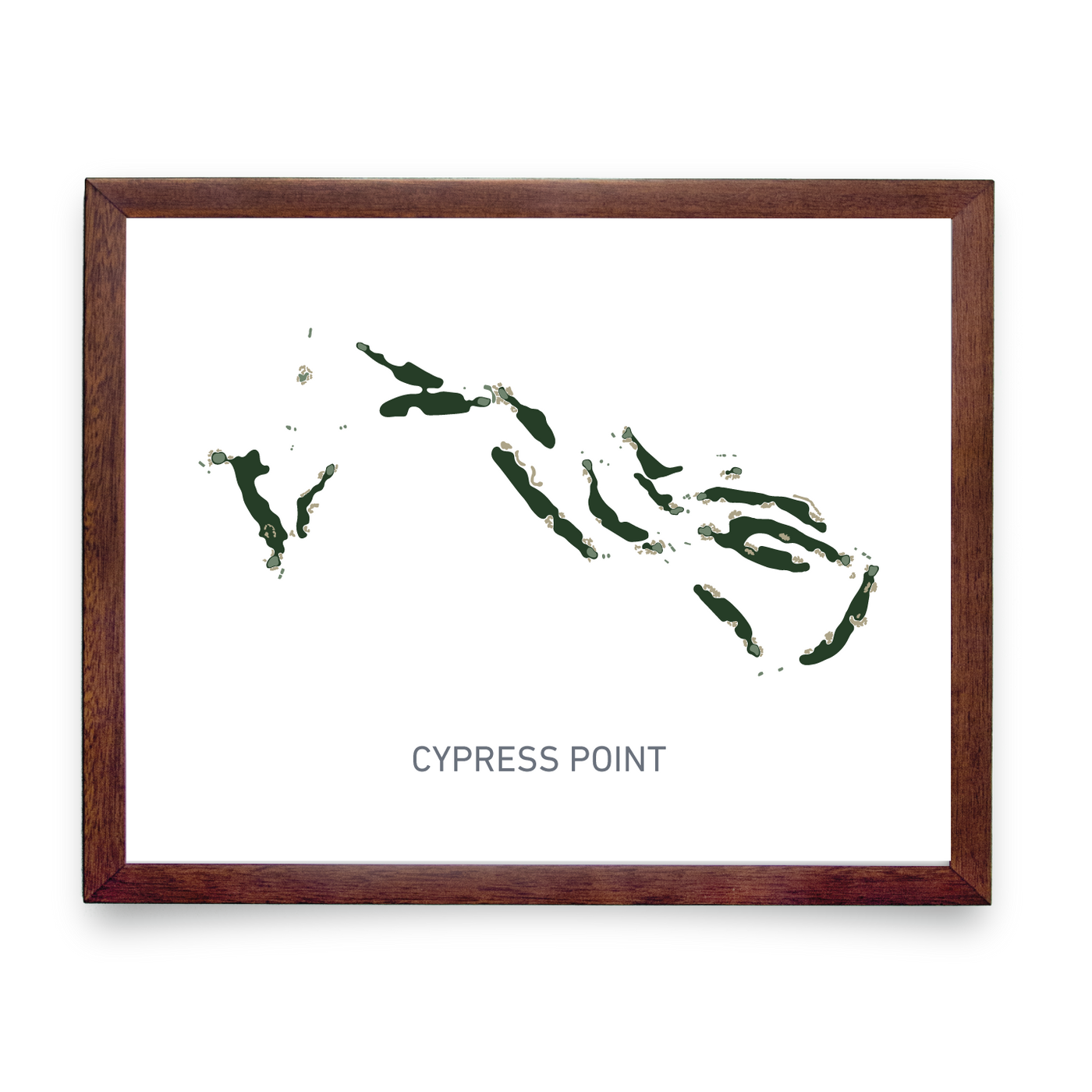 Cypress Point (Traditional)