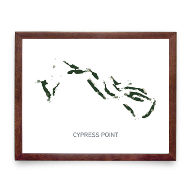 Cypress Point (Traditional)