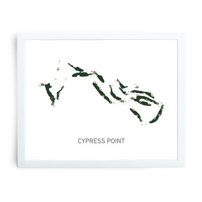 Cypress Point (Traditional)