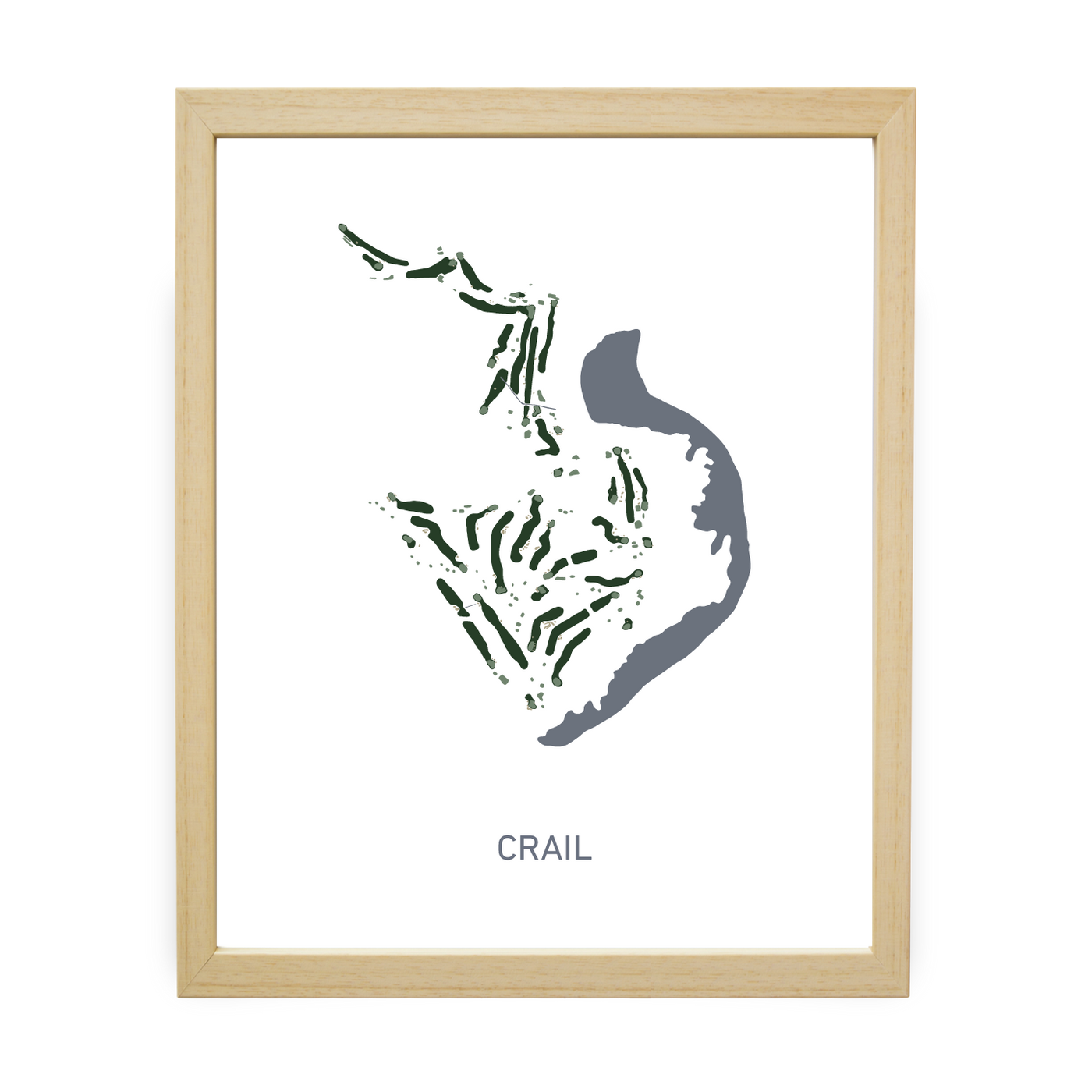 Crail (Traditional)